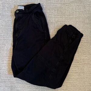 Everlane Utility Barrel Pant